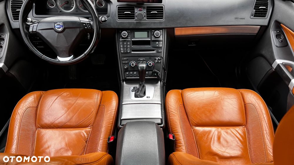 Volvo XC 90 D5 AWD Executive - 26