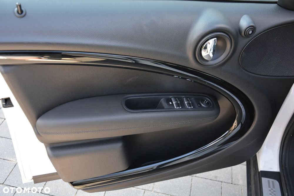 MINI Countryman - 14