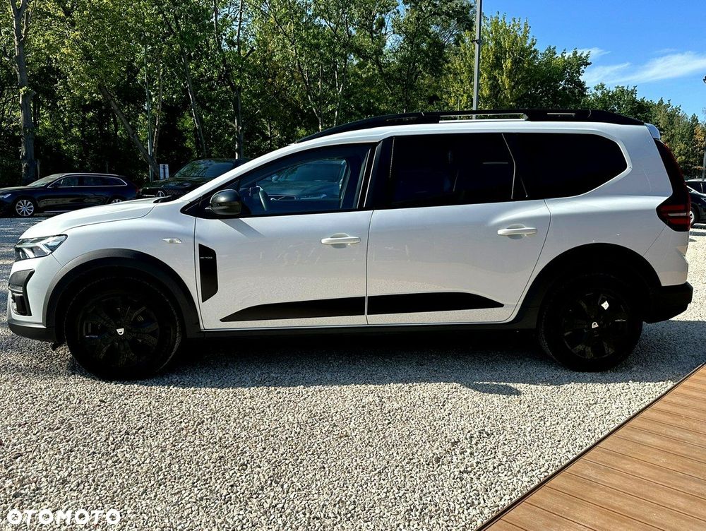Dacia Jogger - 4