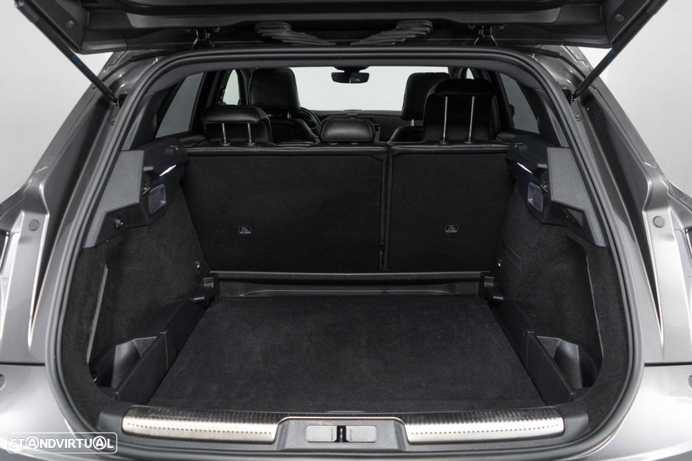 DS DS7 4x4 E-Tense Rivoli EAT8 - 27