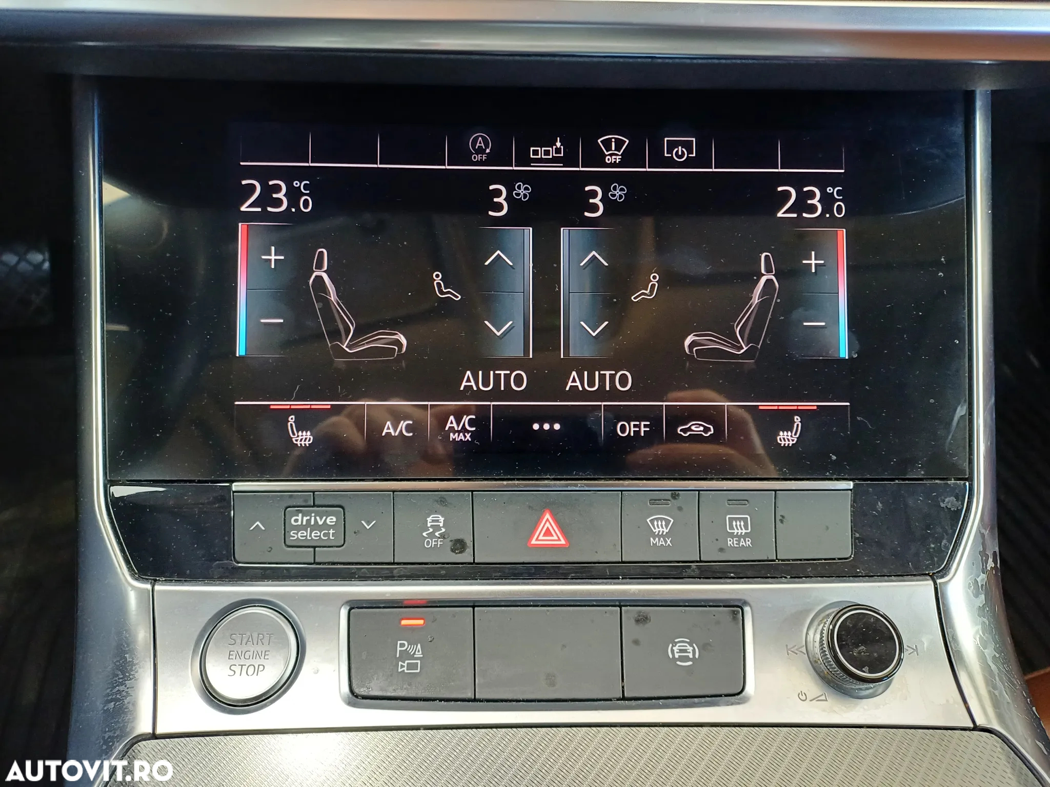 Audi A6 2.0 40 TDI quattro S tronic Design - 17