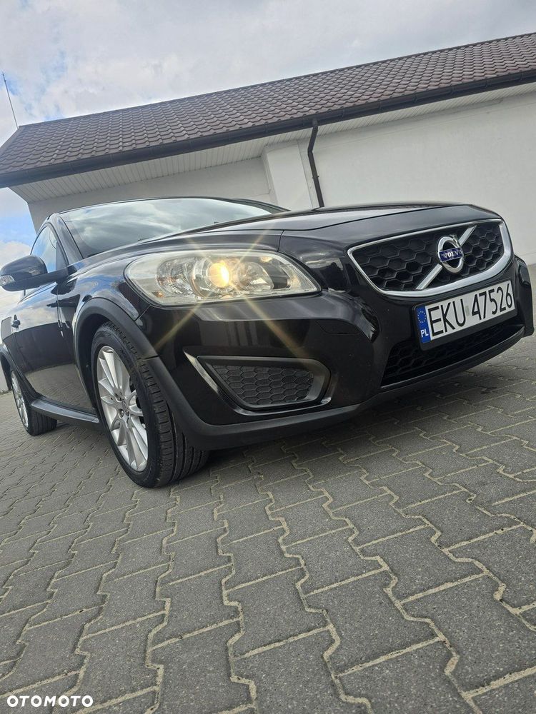 Volvo C30 - 19