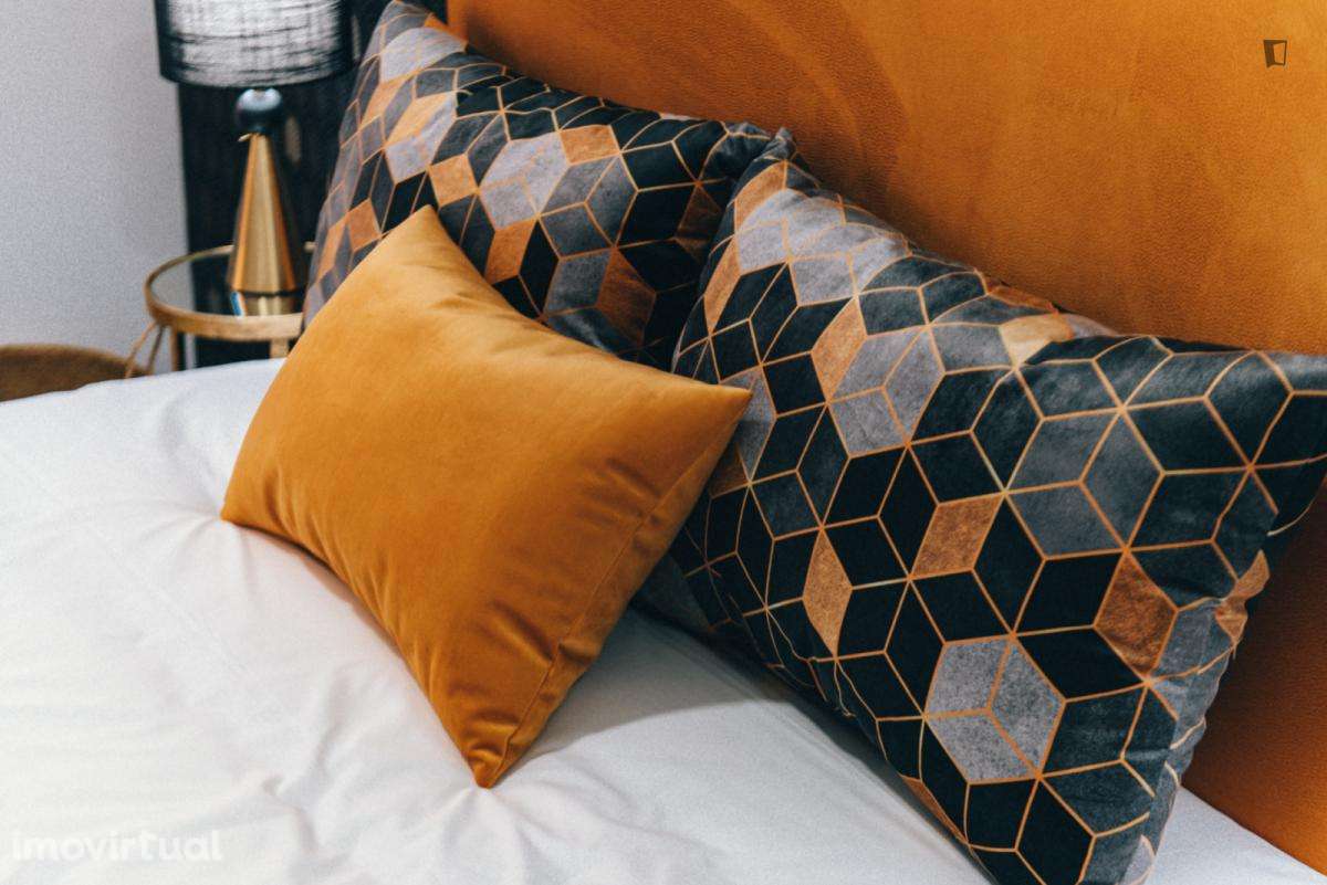 Estúdio - localizado em Montes Claros Coimbra - Grande imagem: 3/22