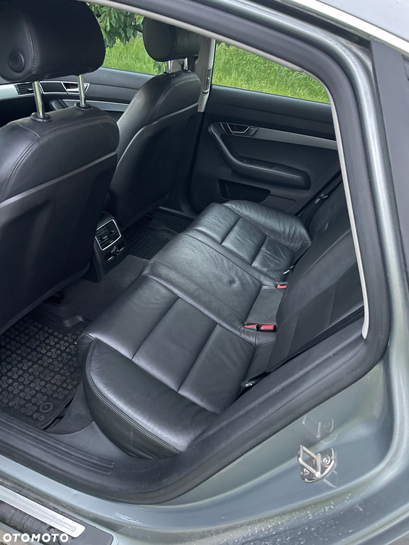 Audi A6 2.0 TDI - 11
