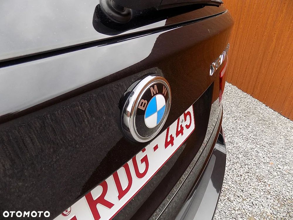 BMW X5 M M50d Sport-Aut - 35