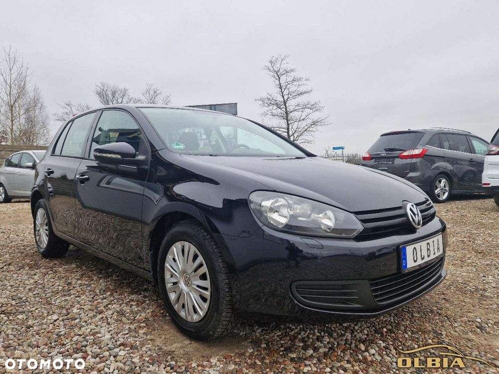 Volkswagen Golf 1.2 TSI Trendline - 14