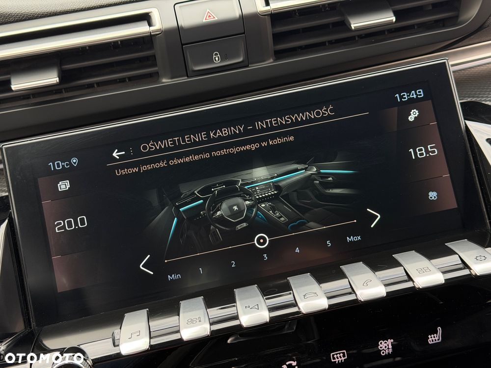 Peugeot 508 BlueHDi 130 EAT8 GT - 28