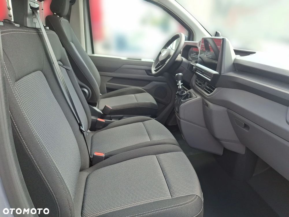 Volkswagen Transporter - 41