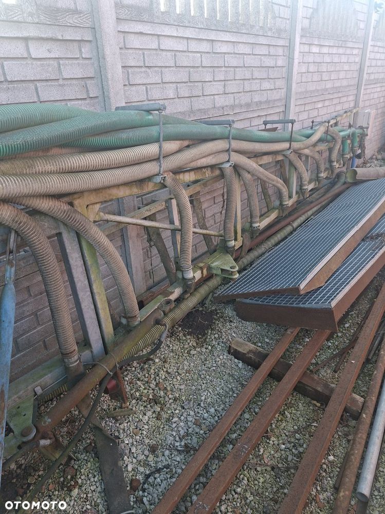 Deutz-Fahr Agrotron 150KM nowe opony Serwisowany 100% Sprawny! - 22