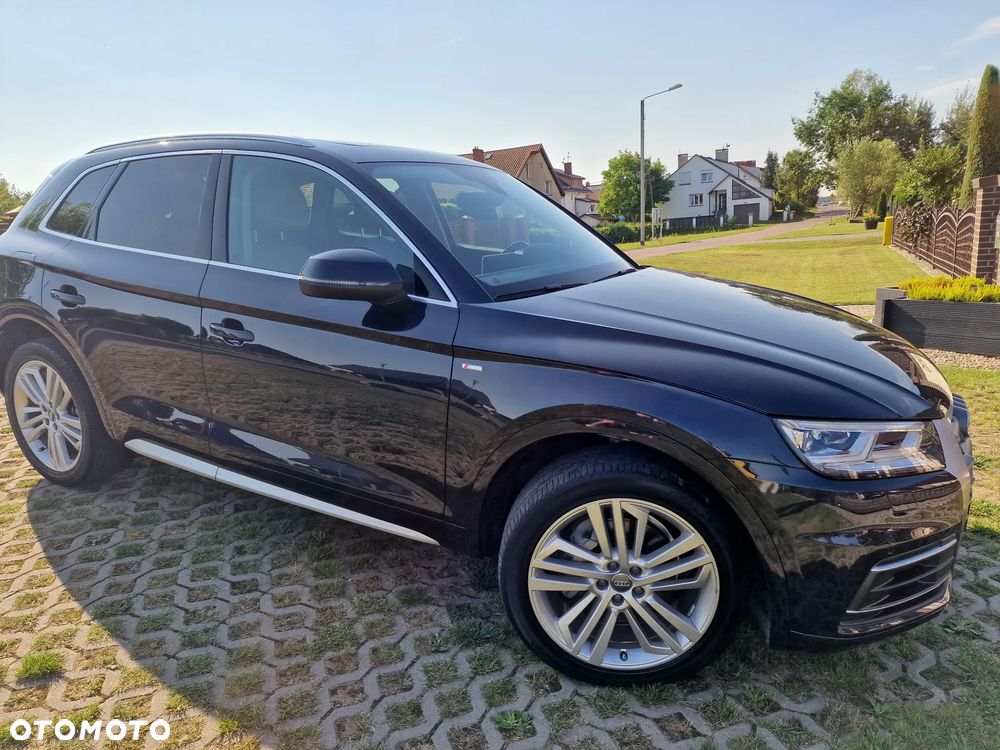 Audi Q5 - 5