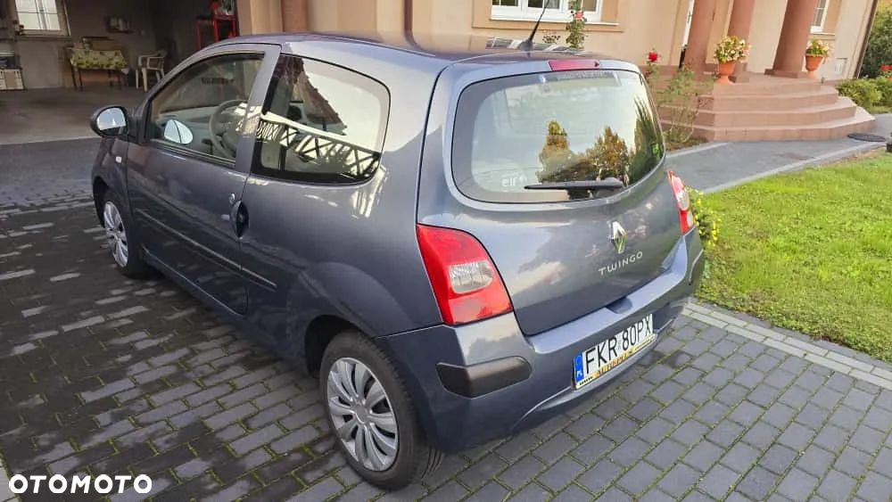 Renault Twingo - 7