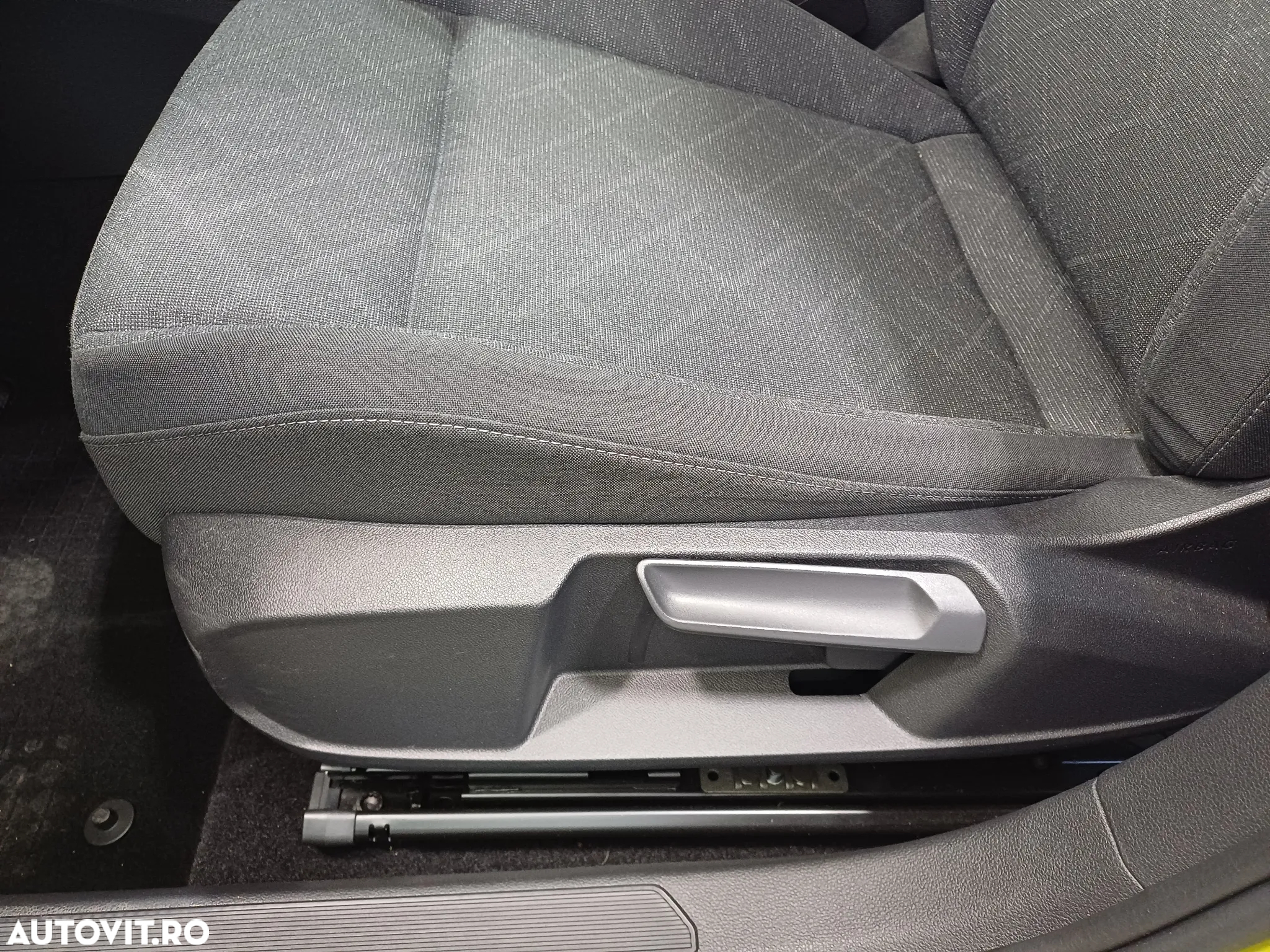 Volkswagen Golf 1.5 TSI Life - 9