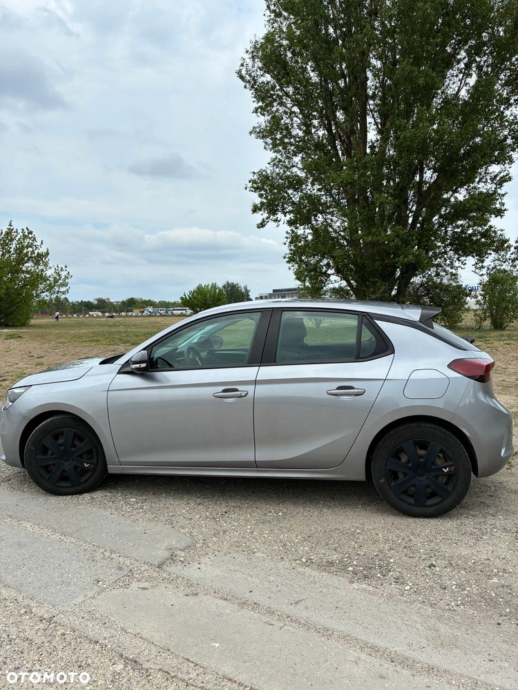 Opel Corsa 1.2 Edition S&S - 6