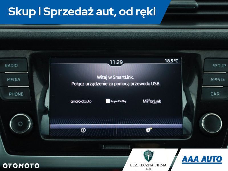 Skoda Fabia - 15