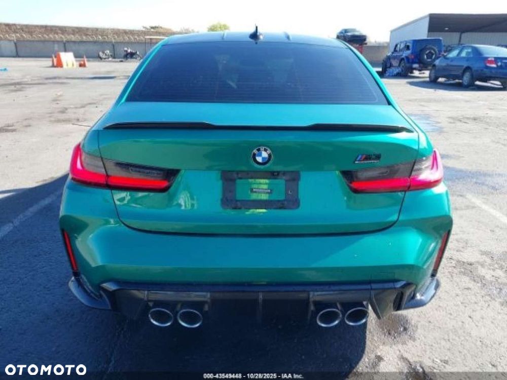 BMW M3 - 10