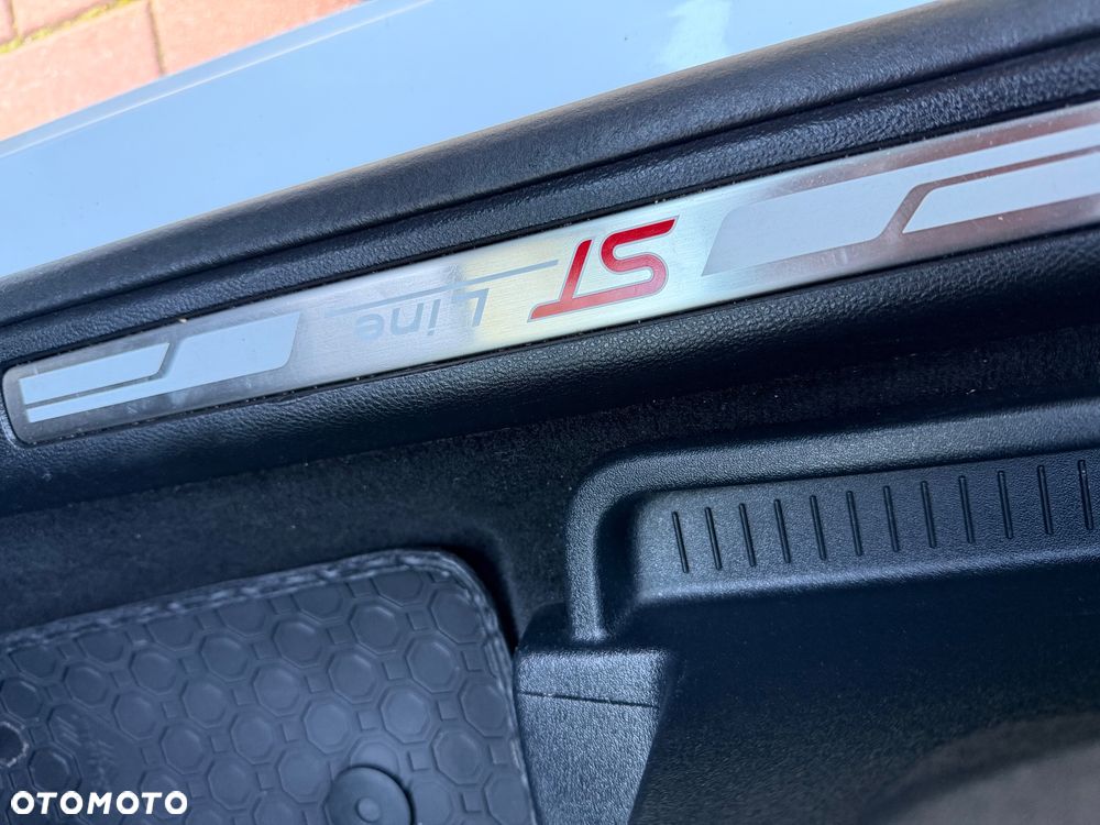 Ford S-Max 2020