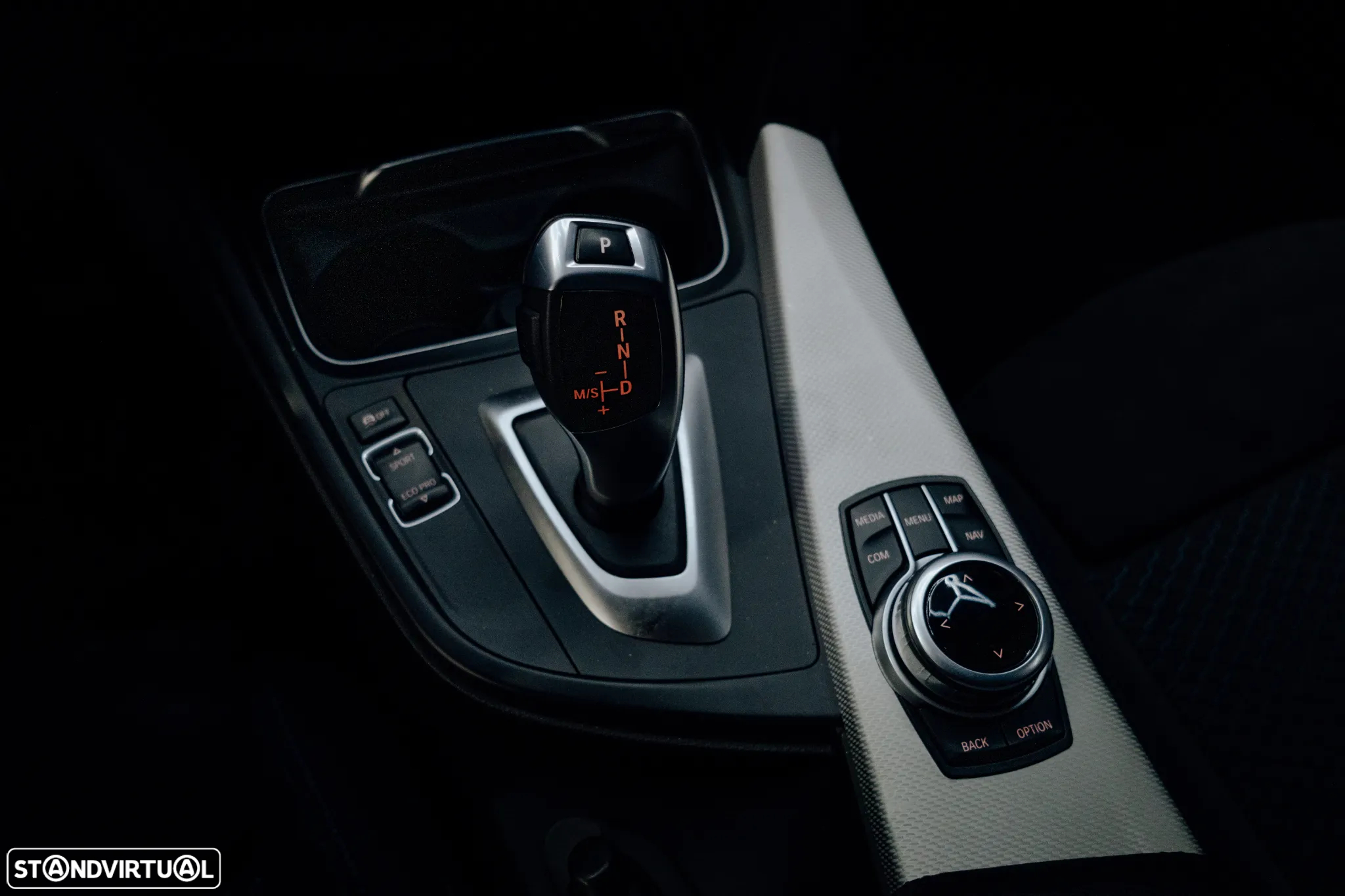 BMW 418 Gran Coupé - 12