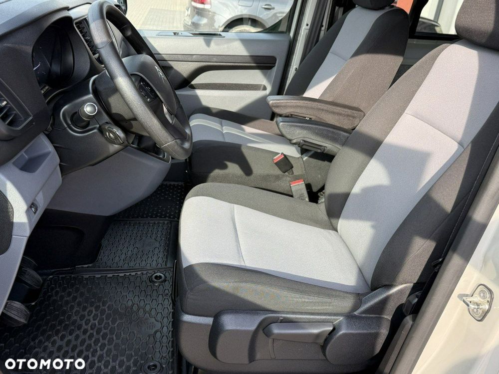 Citroën Jumpy Combi - 20