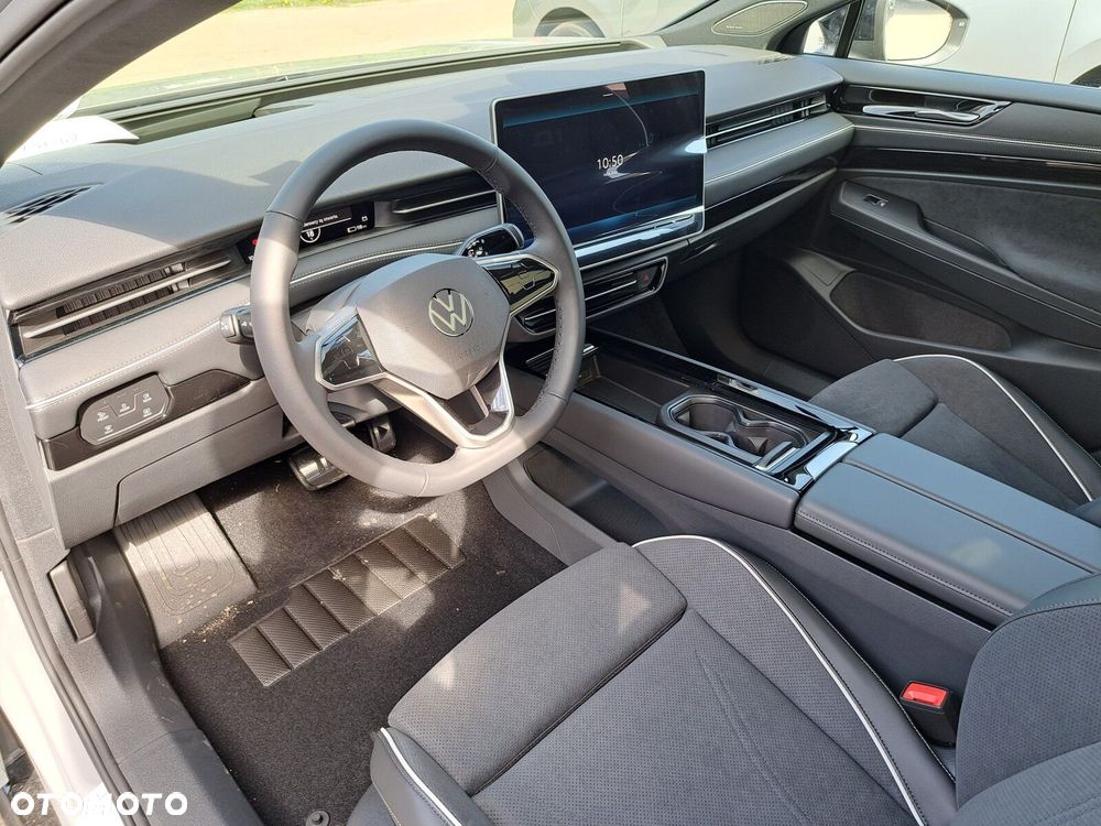 Volkswagen ID.7 86kWh Pro S - 16