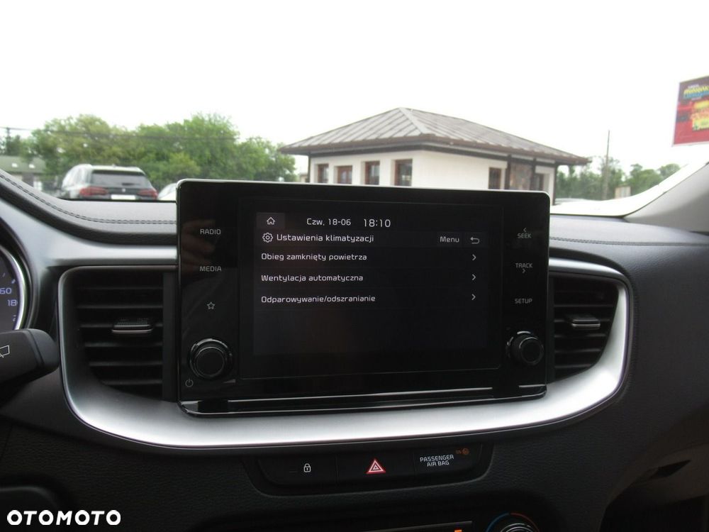 Kia Ceed 1.5 T-GDI M DCT - 28