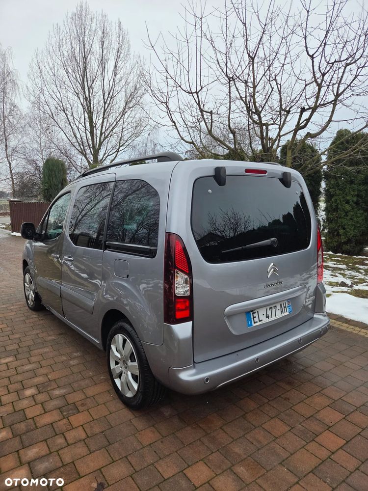 Citroën Berlingo Multispace PureTech 110 SELECTION - 5