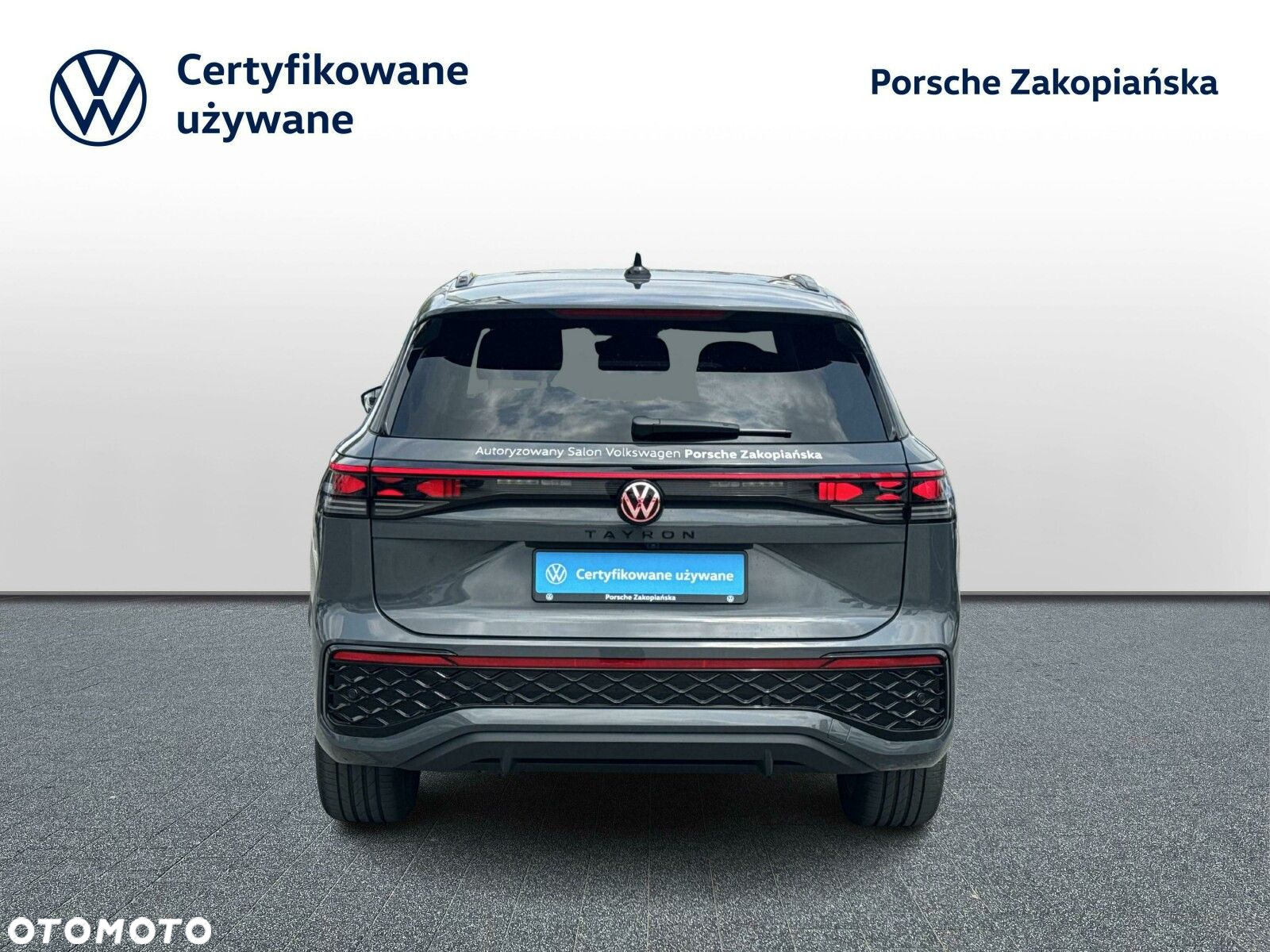 Volkswagen Tayron - 7