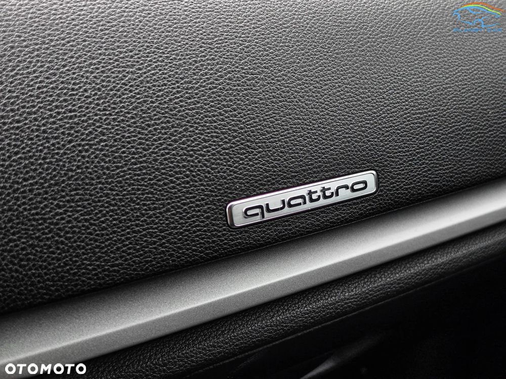 Audi A3 Sportback 2.0 TDI quattro S line Sportpaket - 39