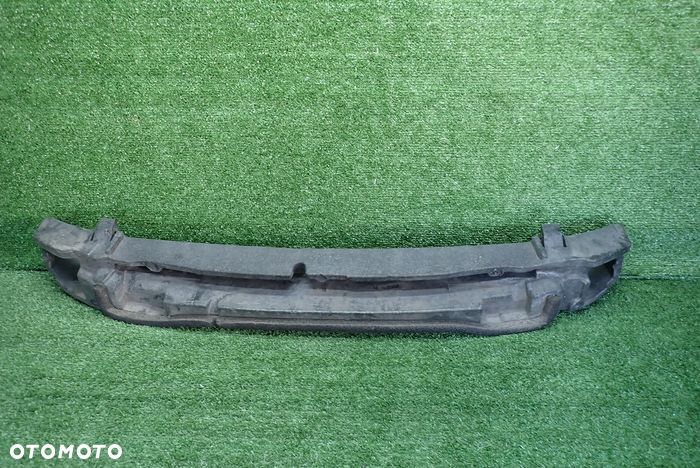 SKODA SUPERB III absorber zderzaka - 1