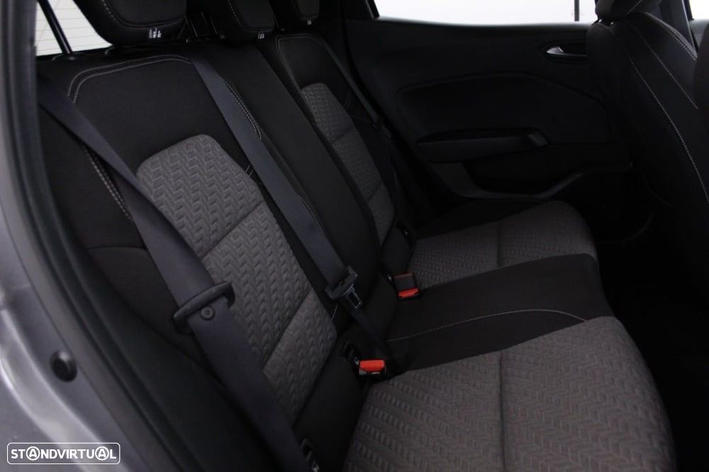 Renault Clio 1.0 TCe Evolution - 15