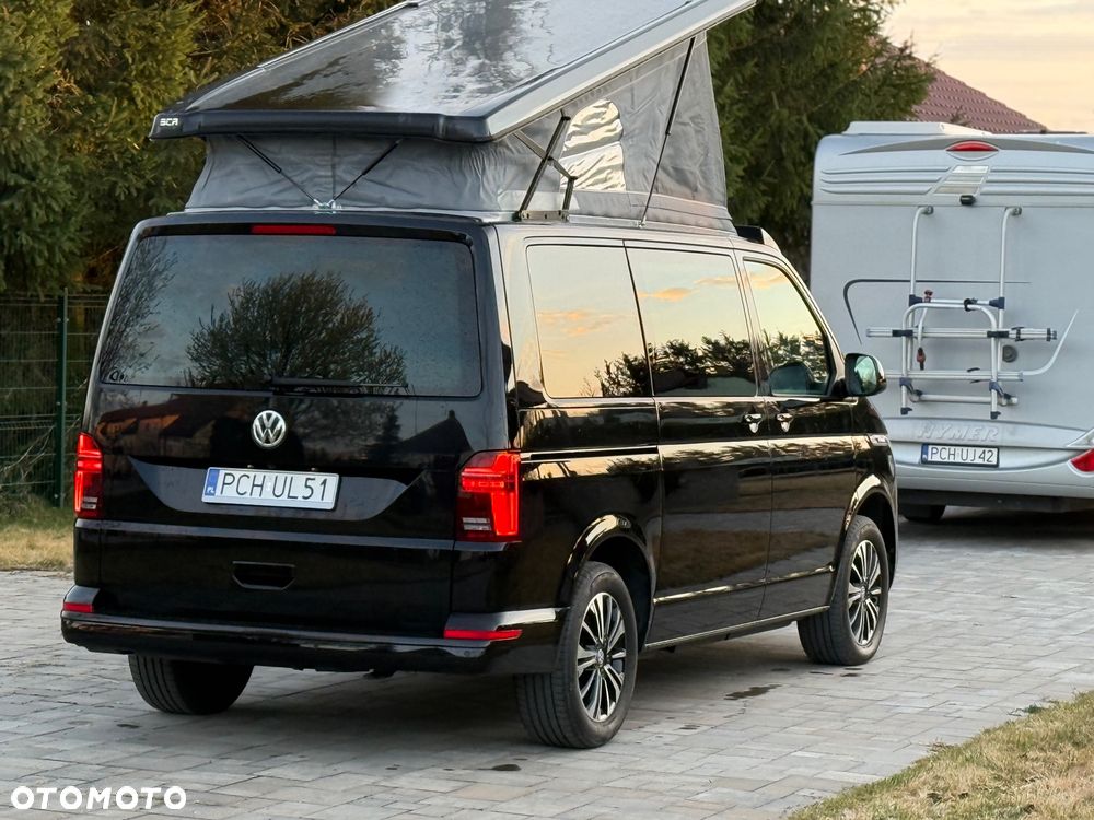 Volkswagen T6.1 BULLI - 6