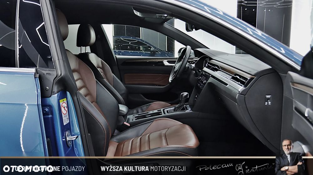 Volkswagen Arteon 2.0 TDI Elegance DSG - 14