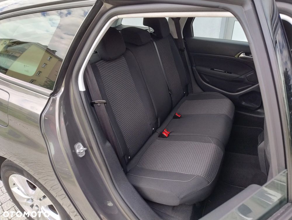 Peugeot 308 BlueHDi 130 Allure - 20