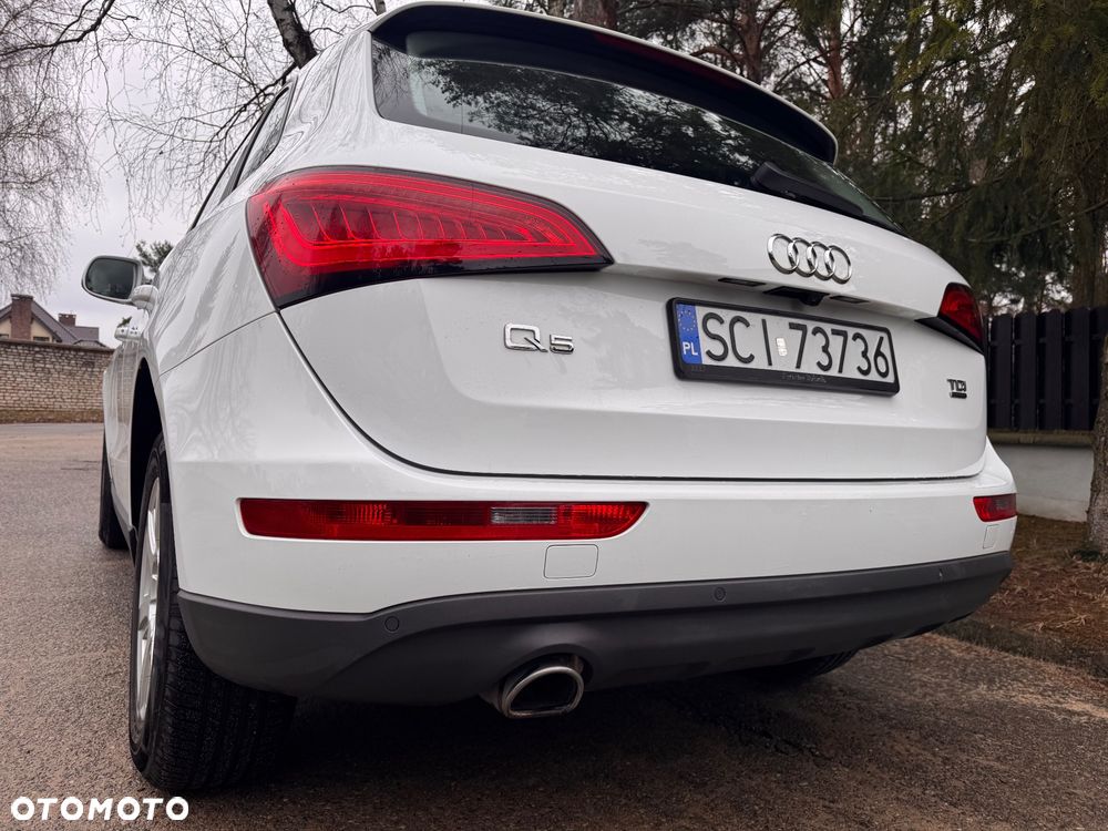 Audi Q5 - 16