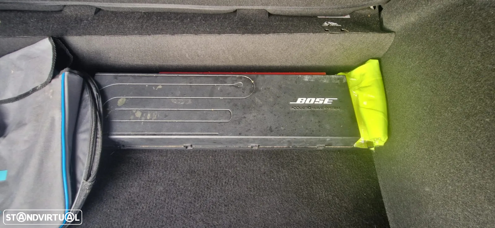 Renault Zoe (s/ Bateria) Bose 40 Flex - 18