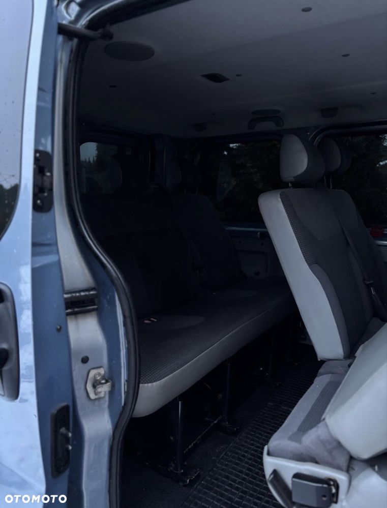 Opel Vivaro - 7