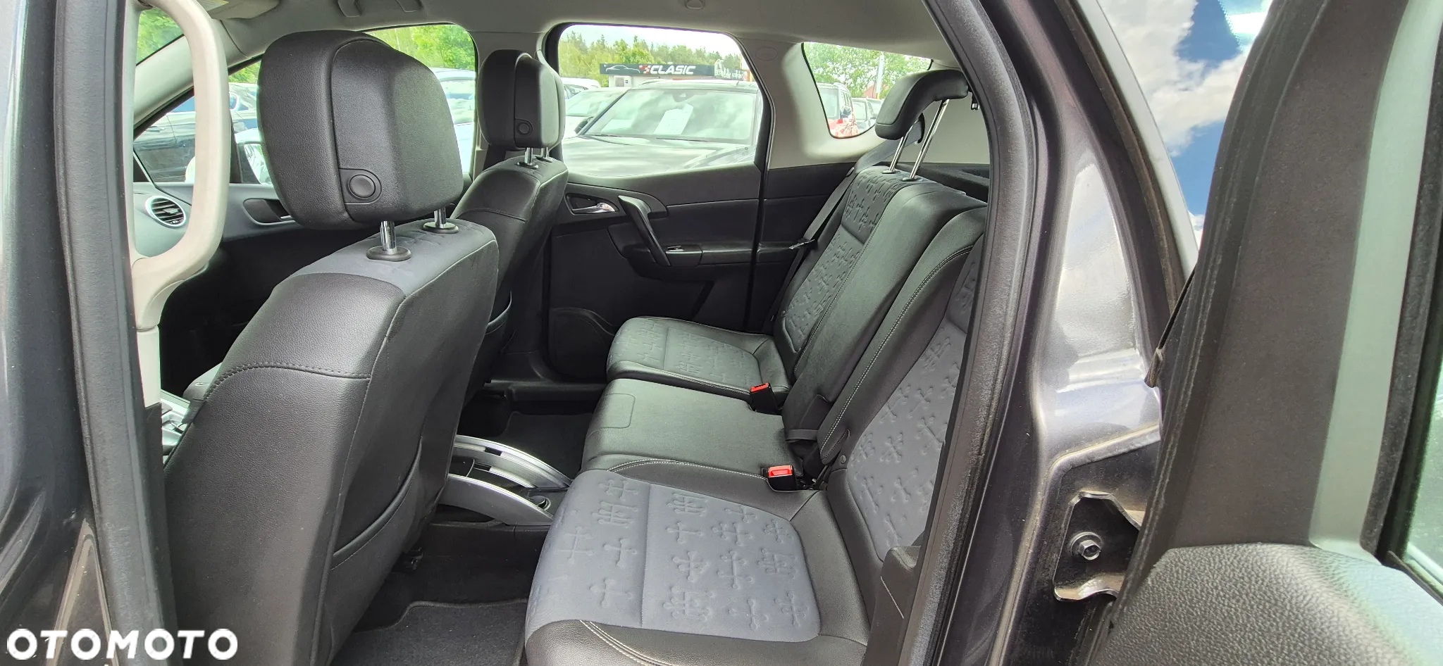 Opel Meriva 1.4 T Cosmo - 16