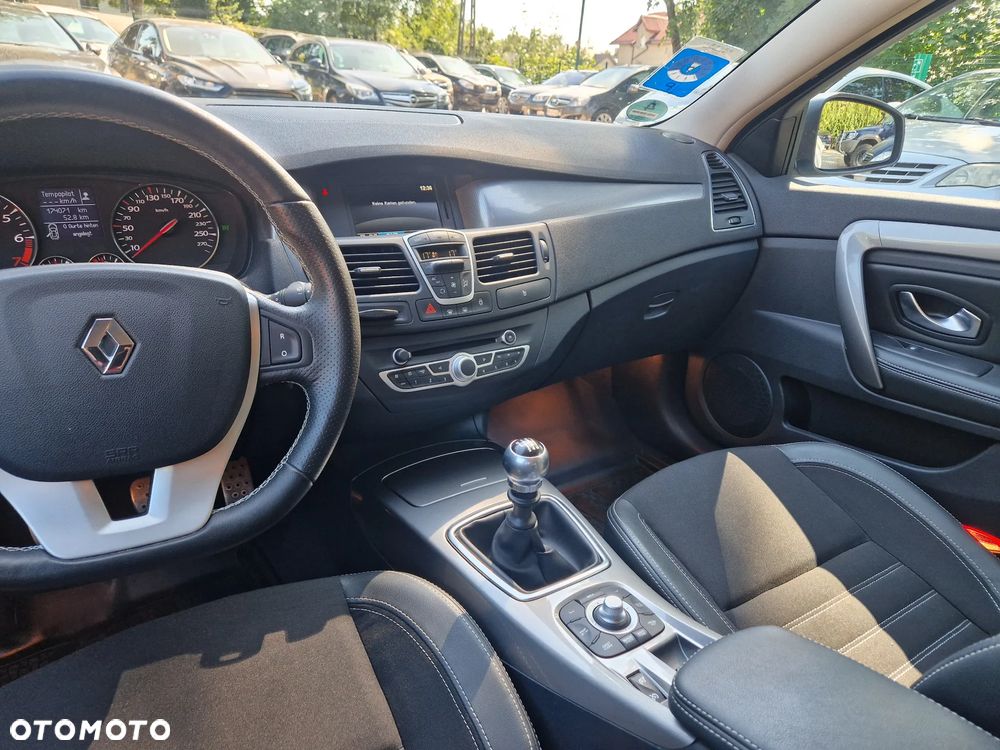 Renault Laguna Grandtour 2.0 16V Expression - 5