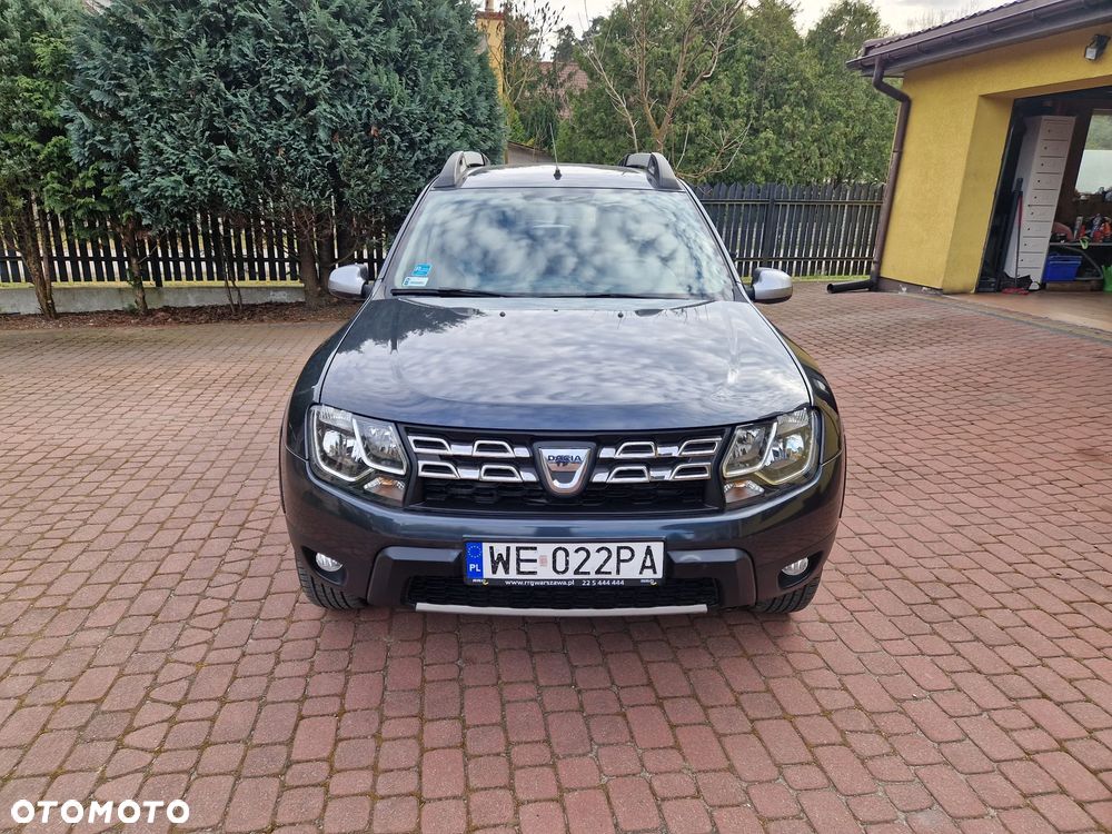Dacia Duster 1.2 TCe Celebration 4x4 S&S EU6 - 20