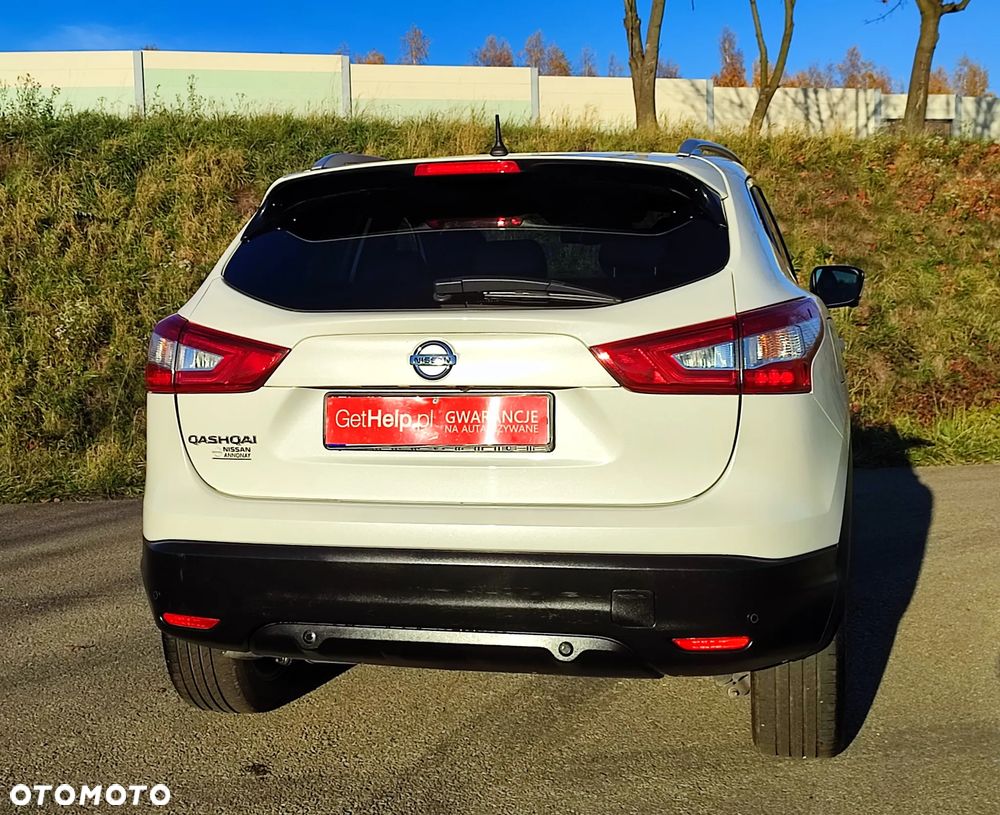 Nissan Qashqai 1.6 DIG-T Tekna - 12