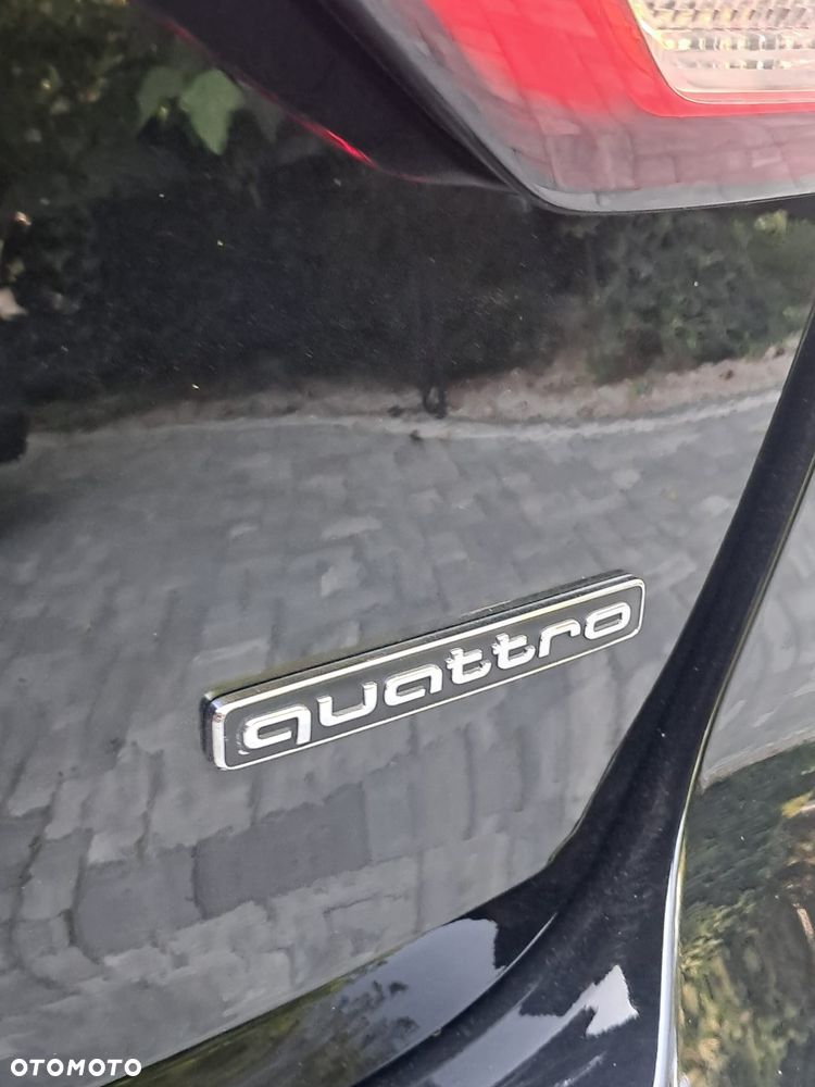 Audi A4 Allroad - 21