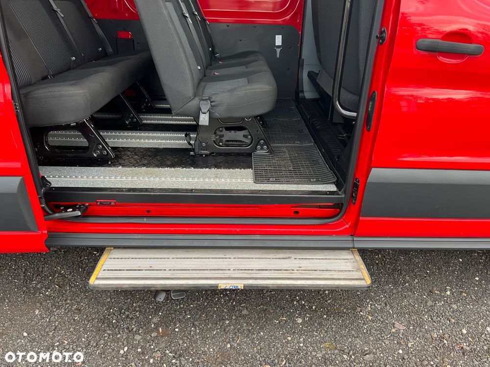 Ford Transit L2H3 Pkw VA Basis - 13
