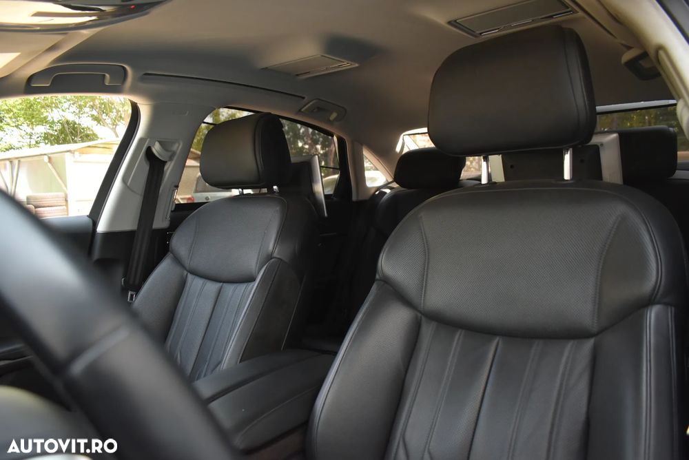 Audi A8 L 60 TFSI e quattro tiptronic - 13