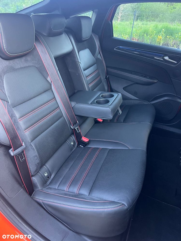 Renault Arkana TCe Mild Hybrid 160 EDC R.S LINE - 26