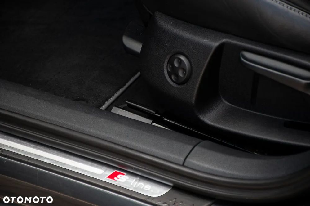 Audi A6 Limousine - 37