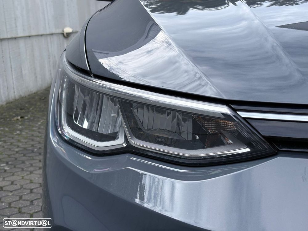 VW Golf 1.0 TSI Life - 14