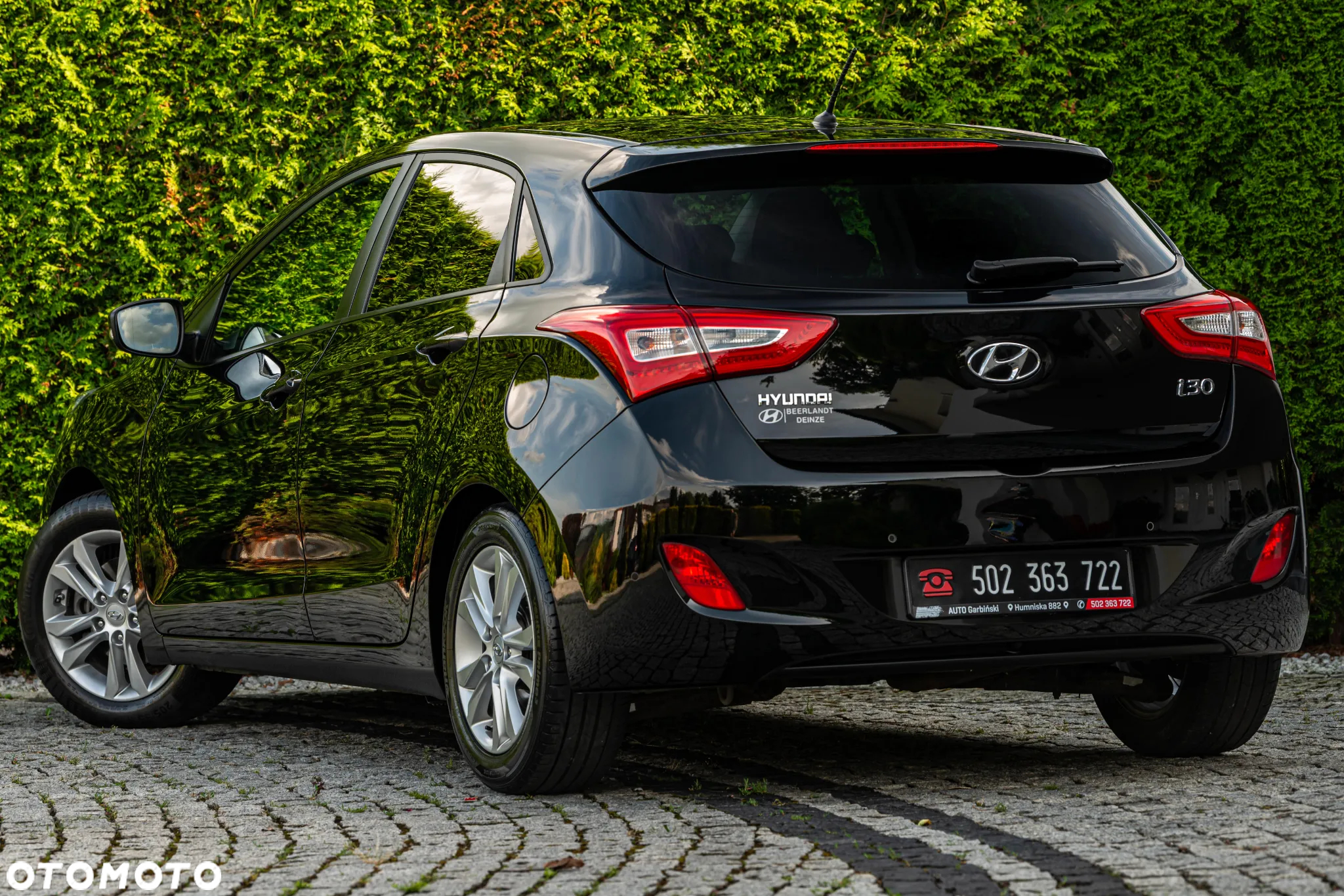 Hyundai i30 1.4 Style - 4