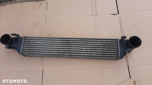 intercooler Mercedes C w203 2.2 cdi