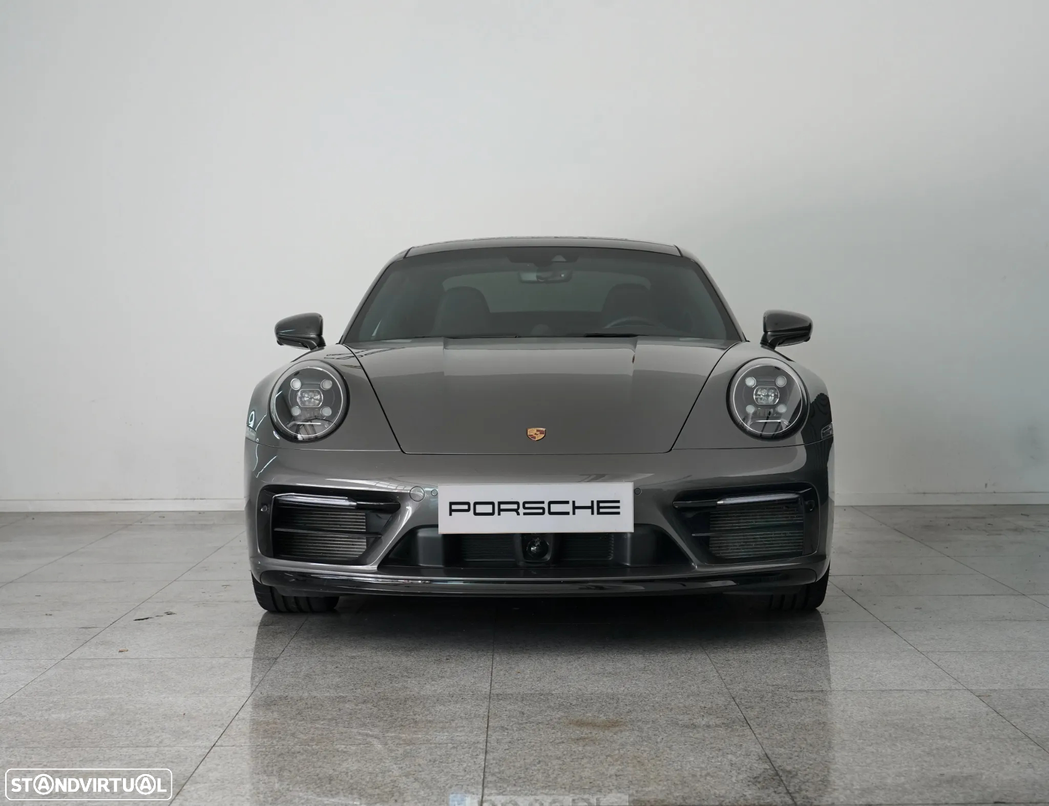 Porsche 911 (992) Carrera S - 3