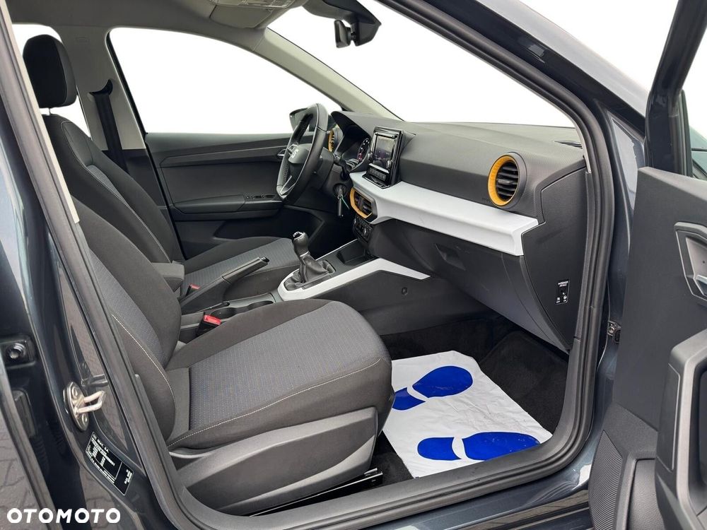 Seat Arona 1.0 TSI Style S&S - 13