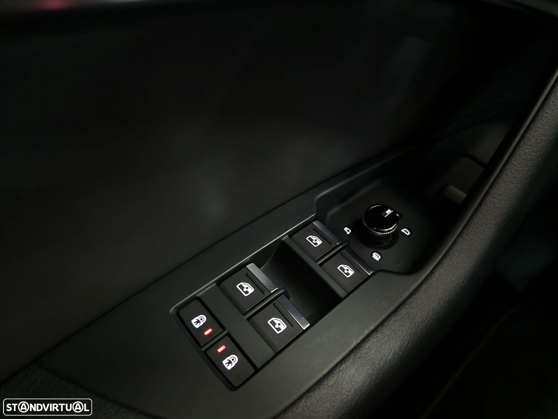 Audi A6 Avant 50 TFSIe quattro S tronic - 38
